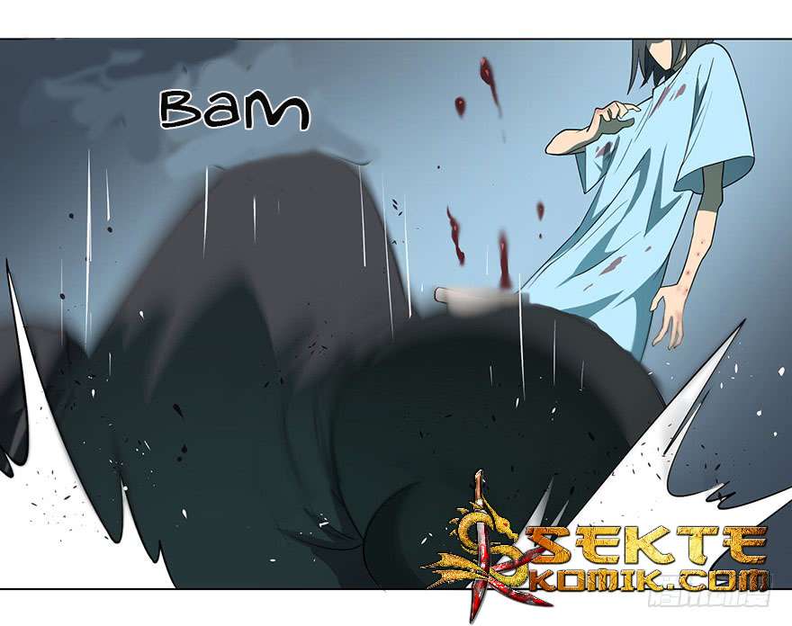 List of Big Villians Chapter 02 Gambar 32