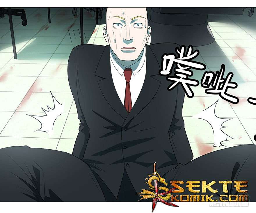 List of Big Villians Chapter 02 Gambar 33
