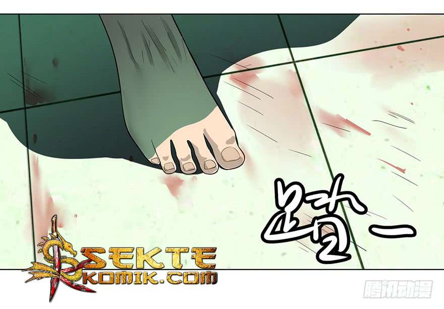 List of Big Villians Chapter 02 Gambar 34