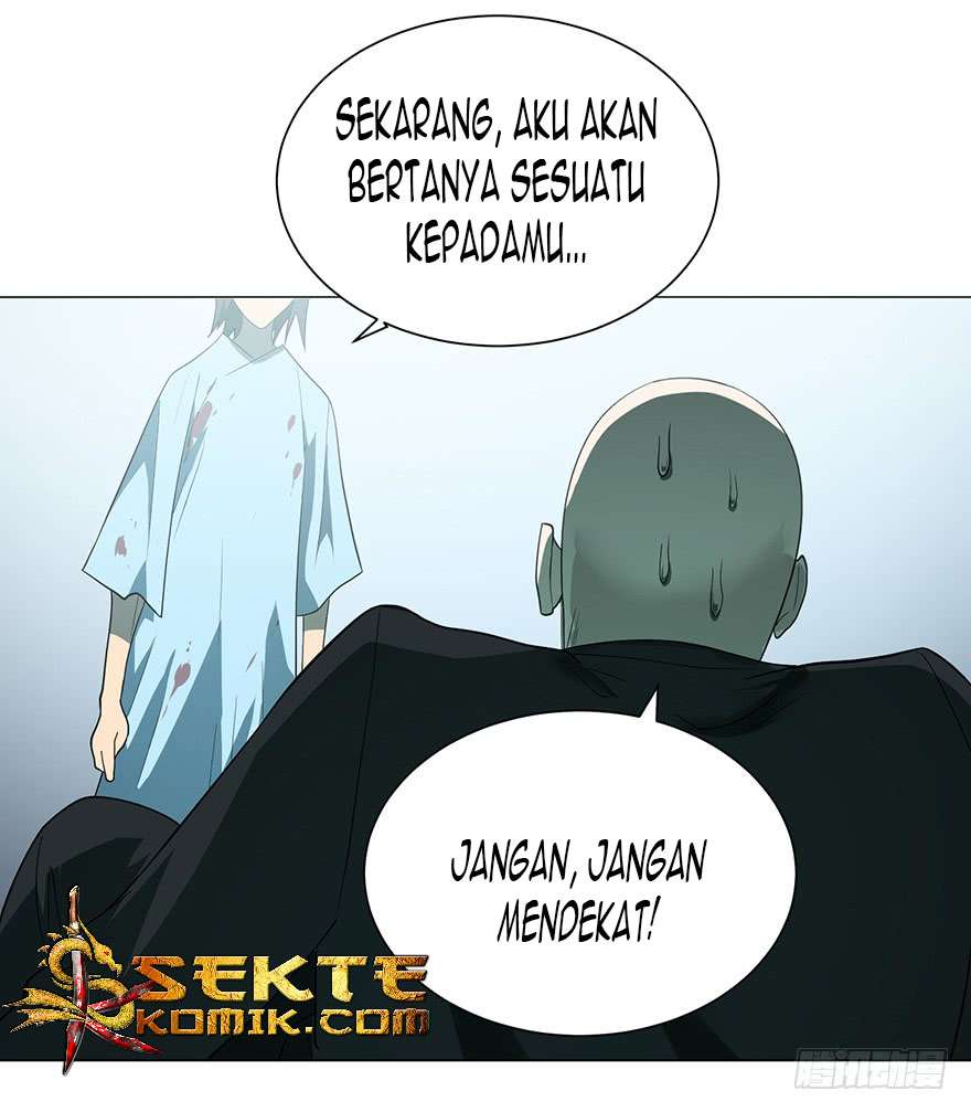 List of Big Villians Chapter 02 Gambar 35