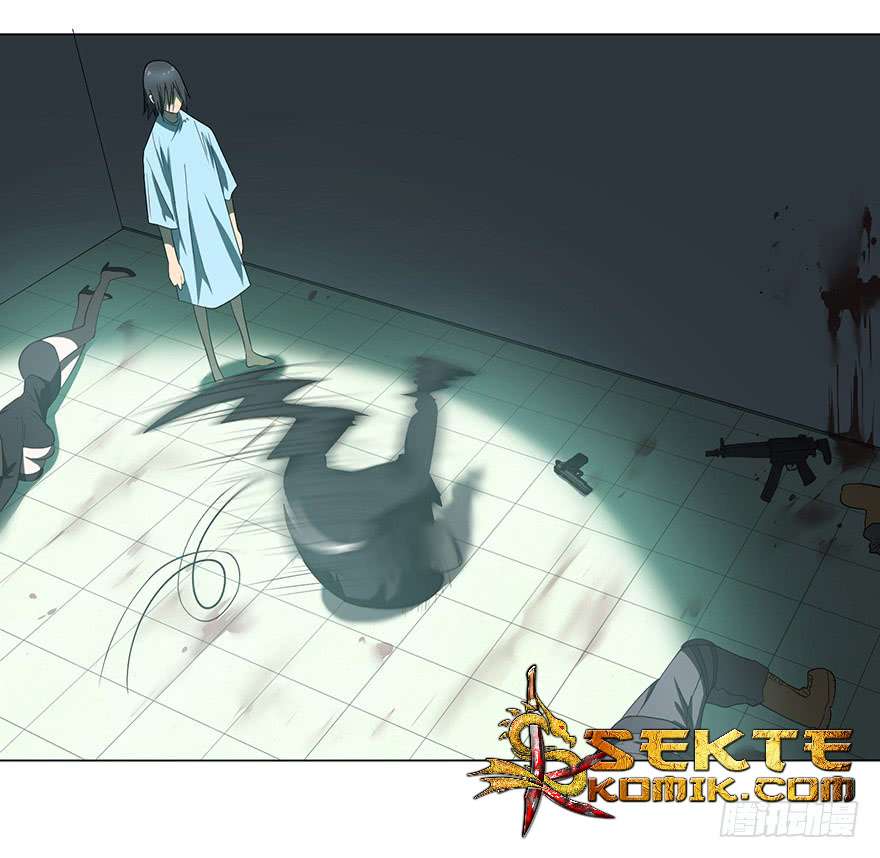 List of Big Villians Chapter 02 Gambar 39