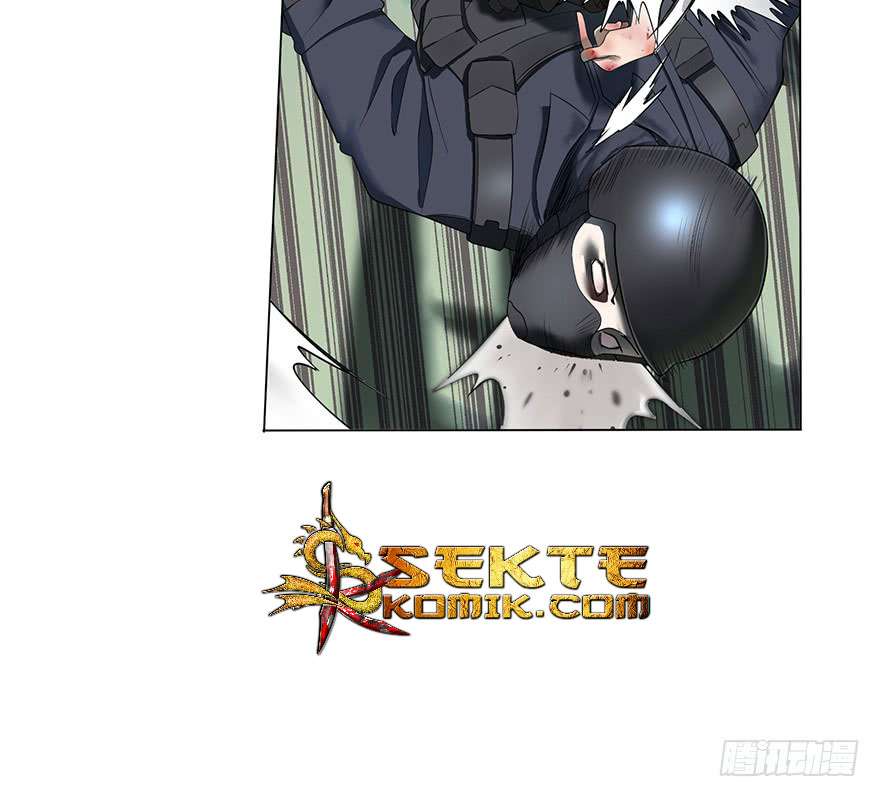 List of Big Villians Chapter 02 Gambar 4