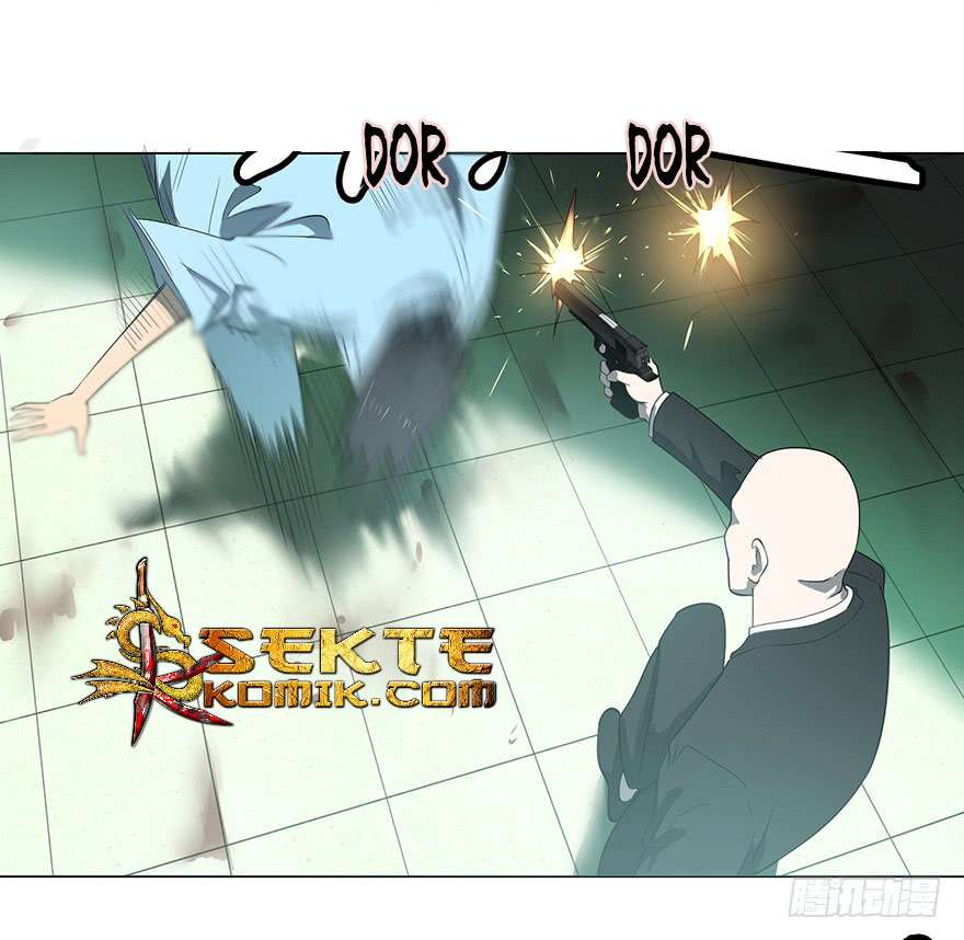 List of Big Villians Chapter 02 Gambar 41