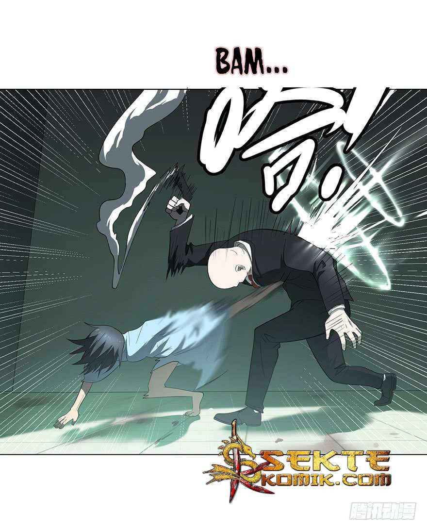 List of Big Villians Chapter 02 Gambar 42