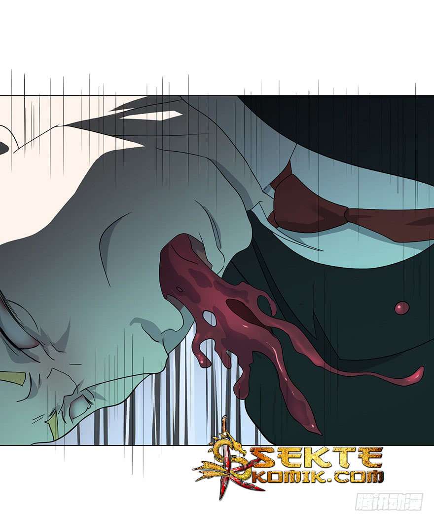 List of Big Villians Chapter 02 Gambar 43