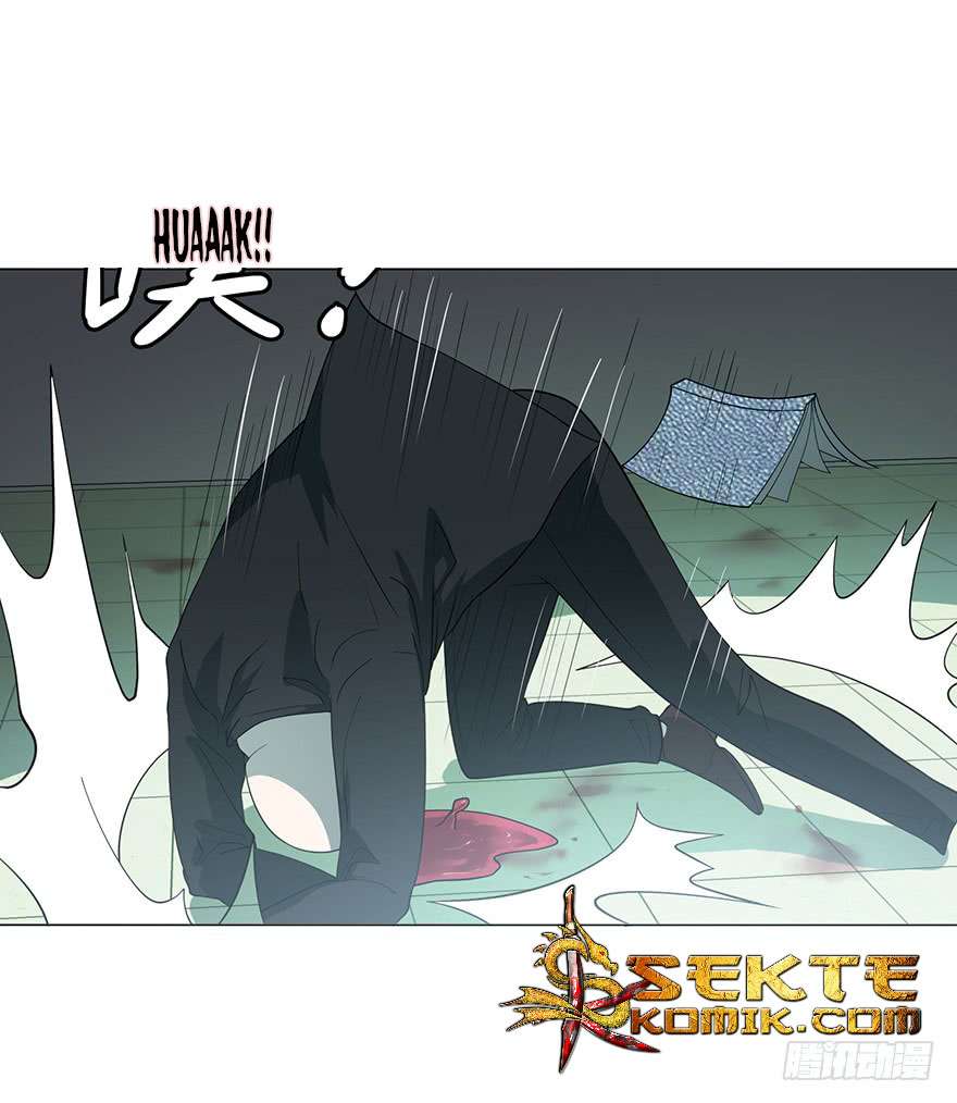 List of Big Villians Chapter 02 Gambar 44