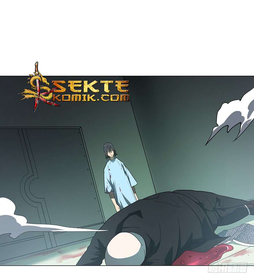 List of Big Villians Chapter 02 Gambar 45