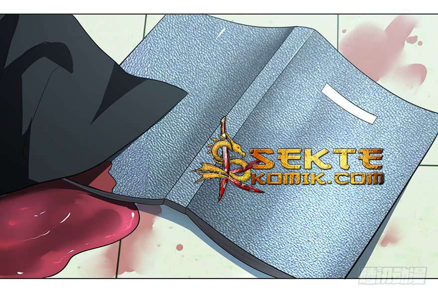 List of Big Villians Chapter 02 Gambar 46