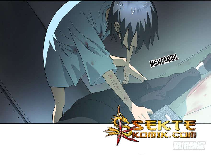 List of Big Villians Chapter 02 Gambar 47
