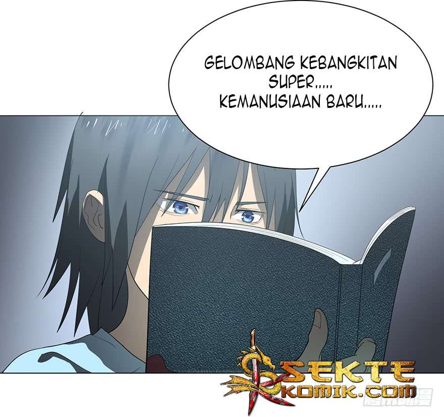 List of Big Villians Chapter 02 Gambar 48
