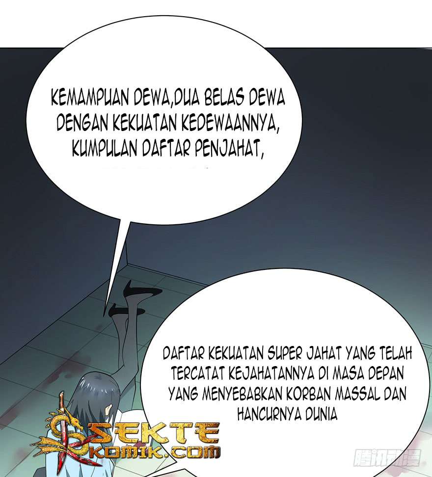 List of Big Villians Chapter 02 Gambar 49