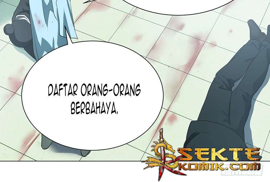 List of Big Villians Chapter 02 Gambar 50