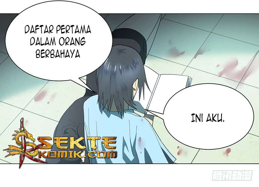 List of Big Villians Chapter 02 Gambar 51