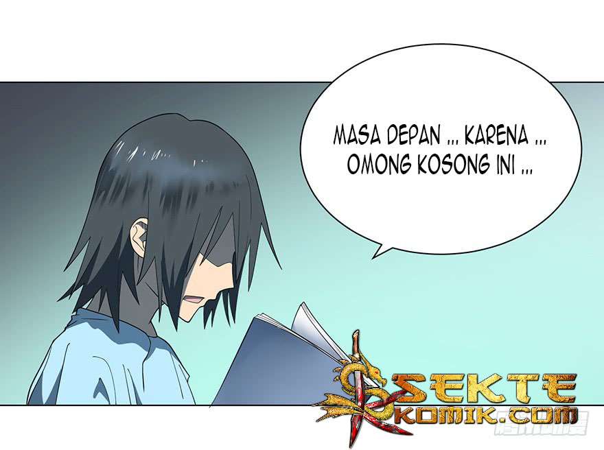 List of Big Villians Chapter 02 Gambar 52