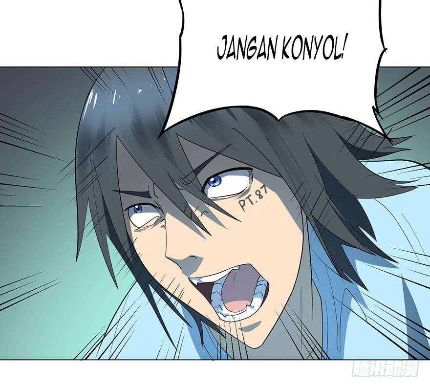 List of Big Villians Chapter 02 Gambar 55