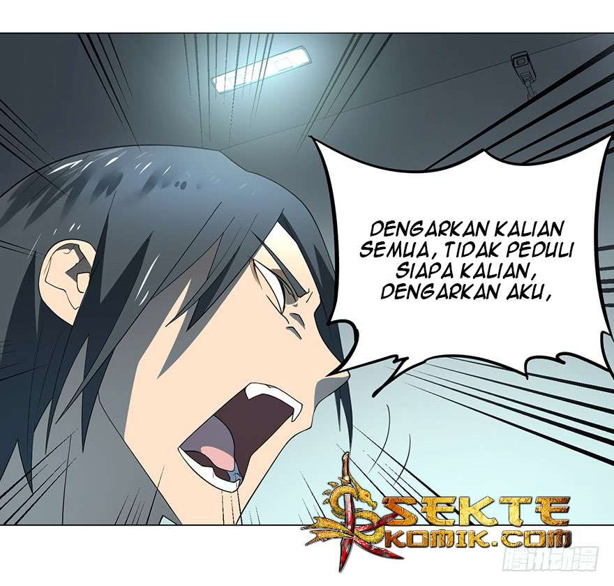 List of Big Villians Chapter 02 Gambar 56