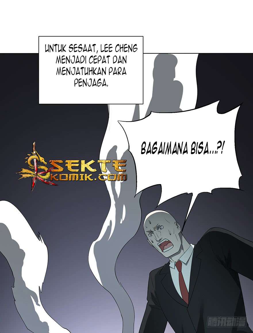 List of Big Villians Chapter 02 Gambar 6