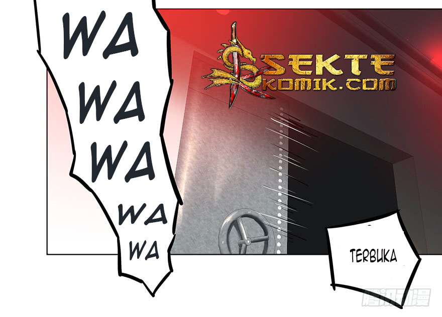 List of Big Villians Chapter 02 Gambar 71