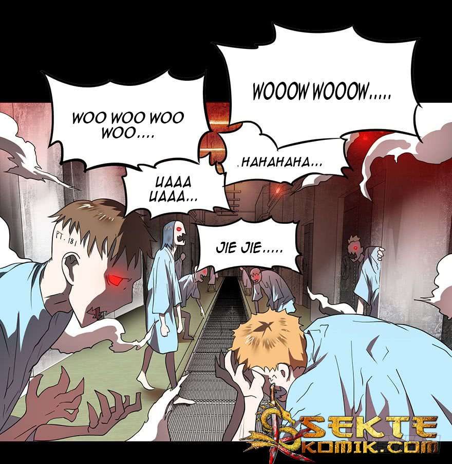 List of Big Villians Chapter 02 Gambar 73