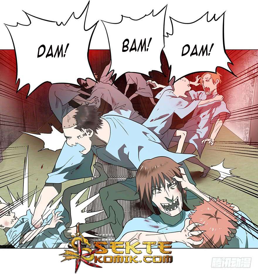 List of Big Villians Chapter 02 Gambar 75