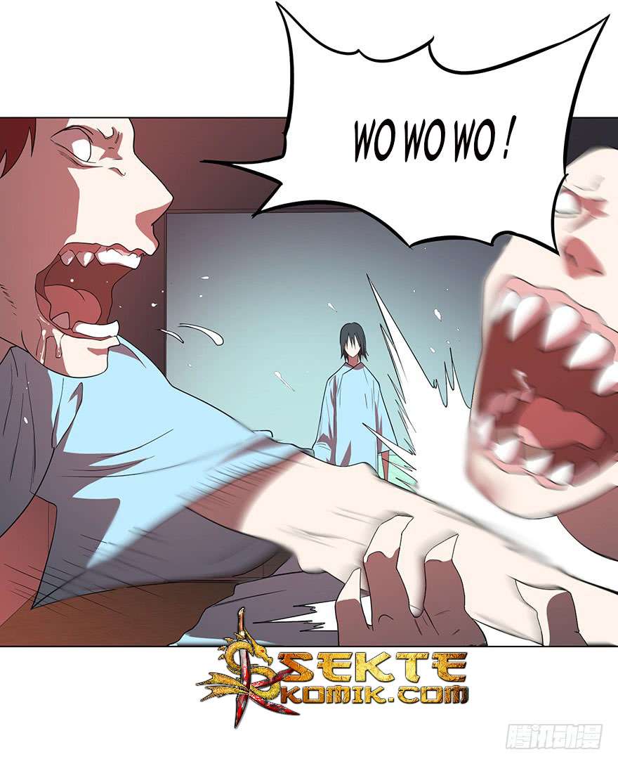 List of Big Villians Chapter 02 Gambar 76