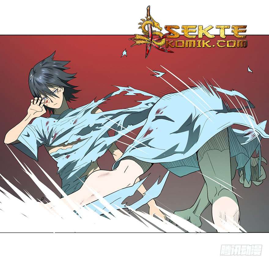List of Big Villians Chapter 02 Gambar 80