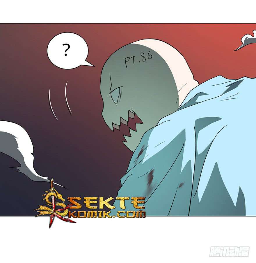 List of Big Villians Chapter 02 Gambar 83