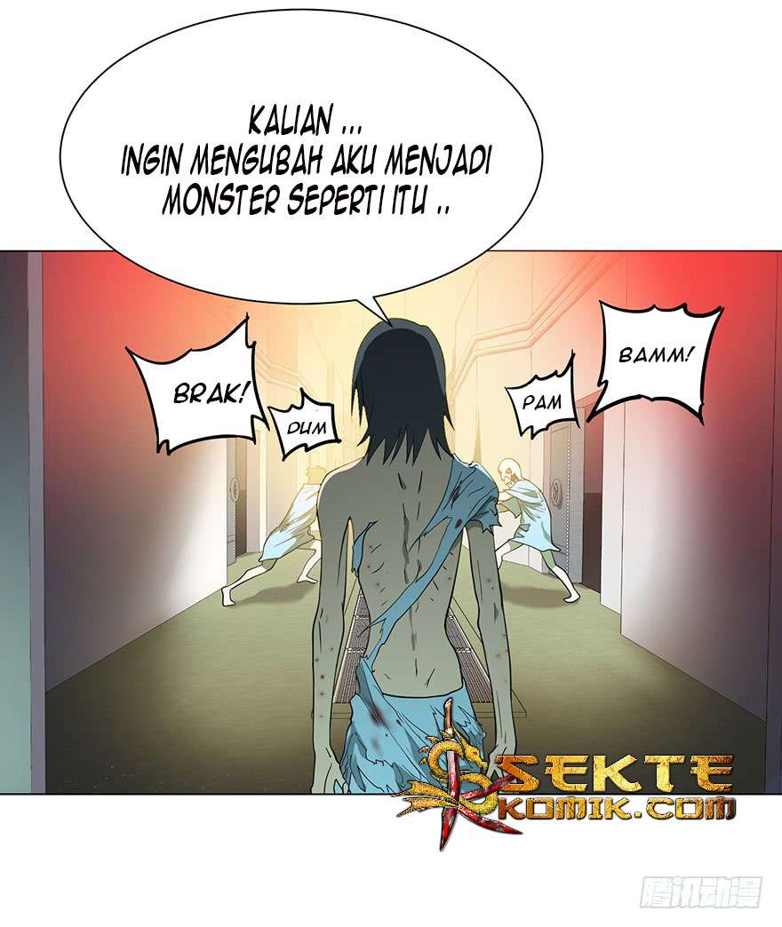 List of Big Villians Chapter 02 Gambar 84