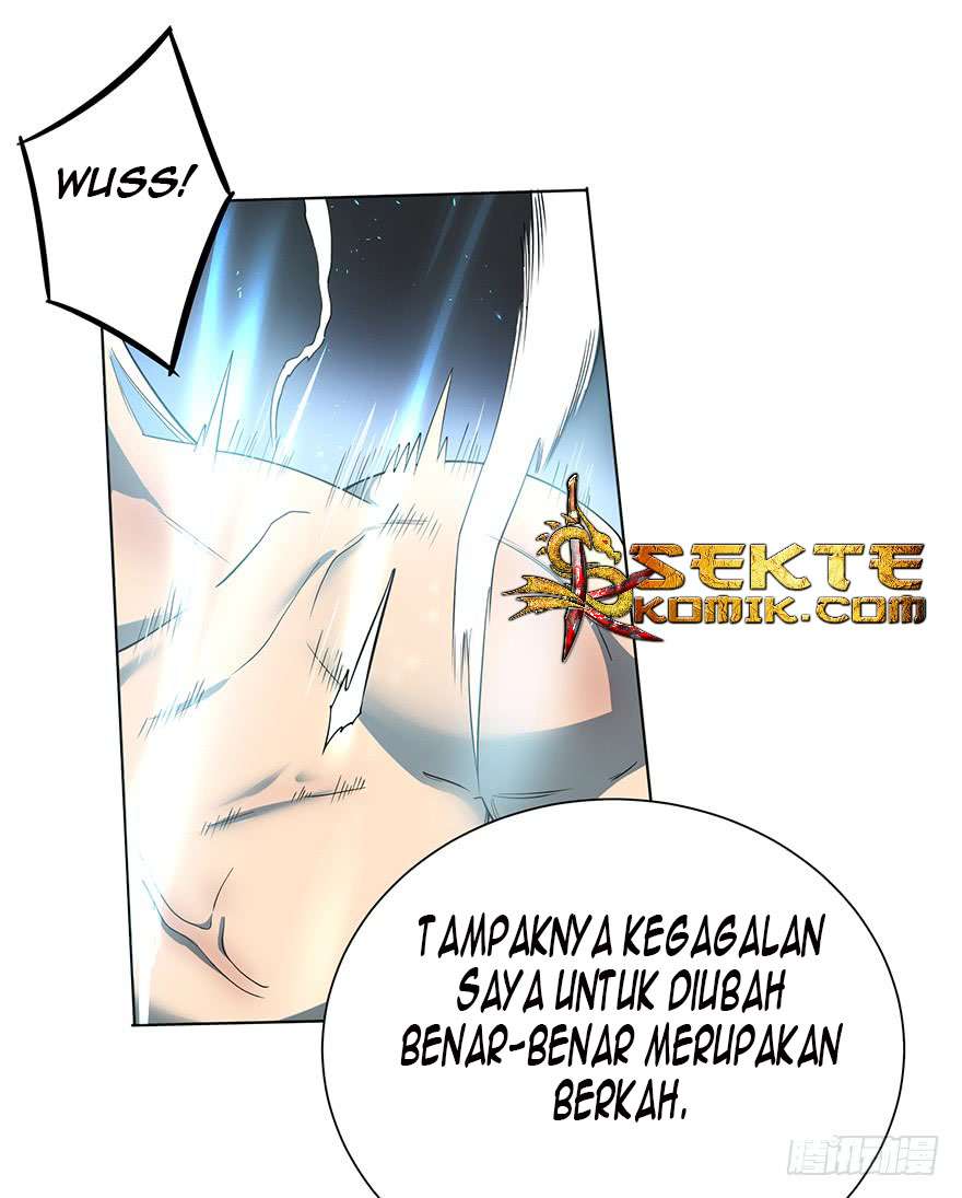 List of Big Villians Chapter 02 Gambar 85