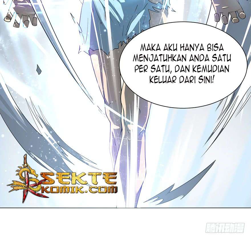 List of Big Villians Chapter 02 Gambar 92