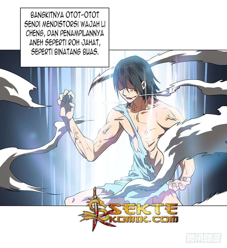 List of Big Villians Chapter 02 Gambar 93