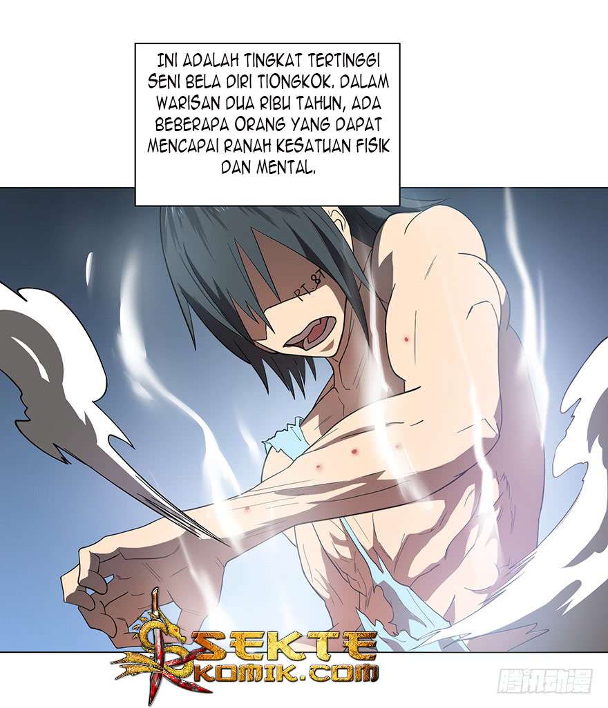 List of Big Villians Chapter 02 Gambar 94