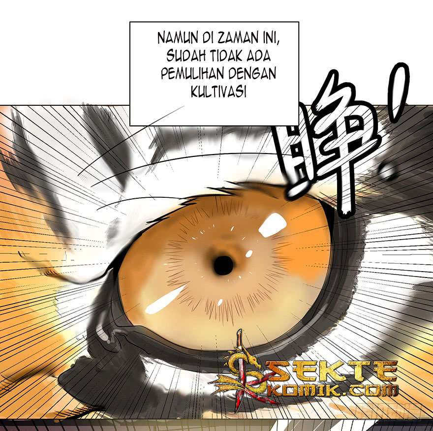 List of Big Villians Chapter 02 Gambar 95