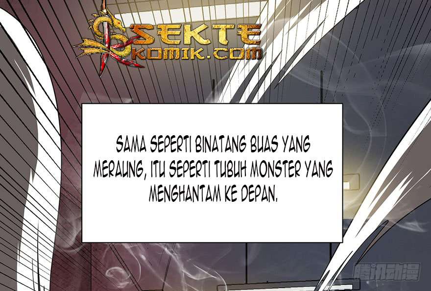 List of Big Villians Chapter 02 Gambar 96