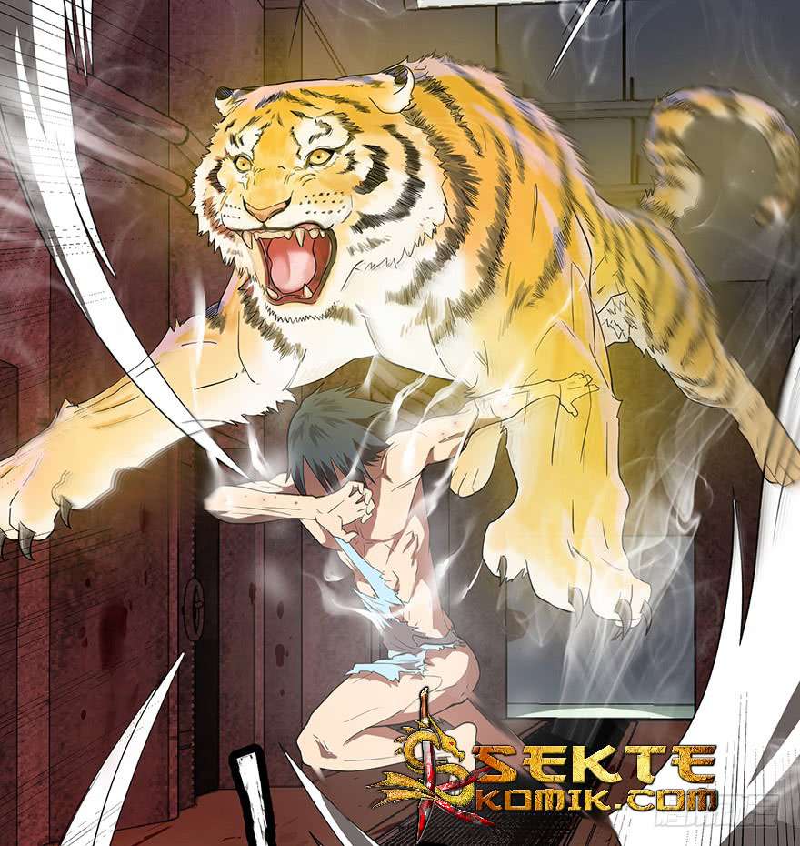 List of Big Villians Chapter 02 Gambar 97