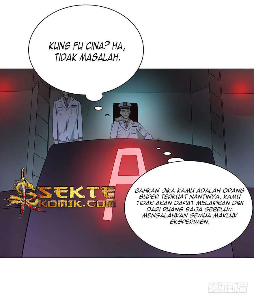 List of Big Villians Chapter 02 Gambar 99
