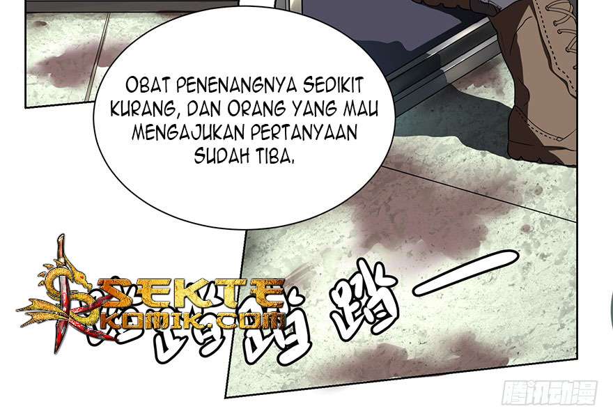 List of Big Villians Chapter 01 Gambar 10