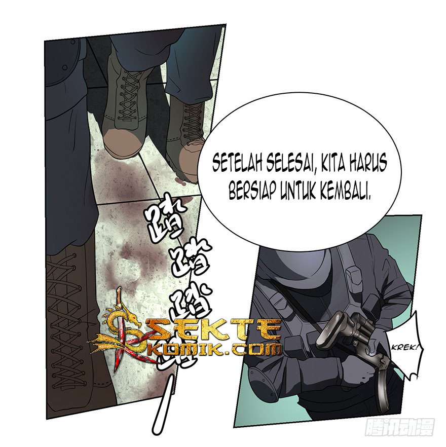 List of Big Villians Chapter 01 Gambar 11