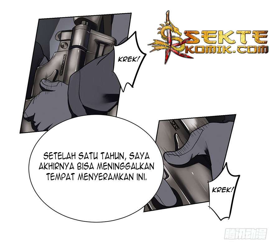 List of Big Villians Chapter 01 Gambar 12