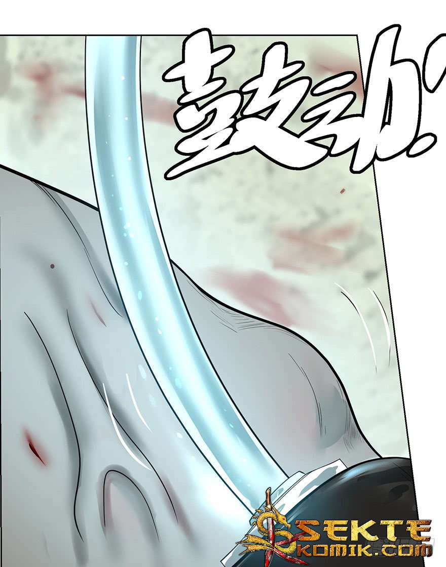 List of Big Villians Chapter 01 Gambar 17