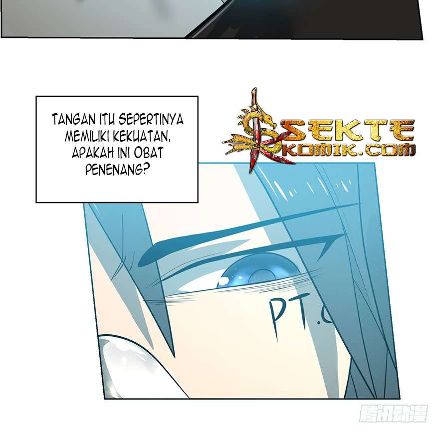 List of Big Villians Chapter 01 Gambar 18