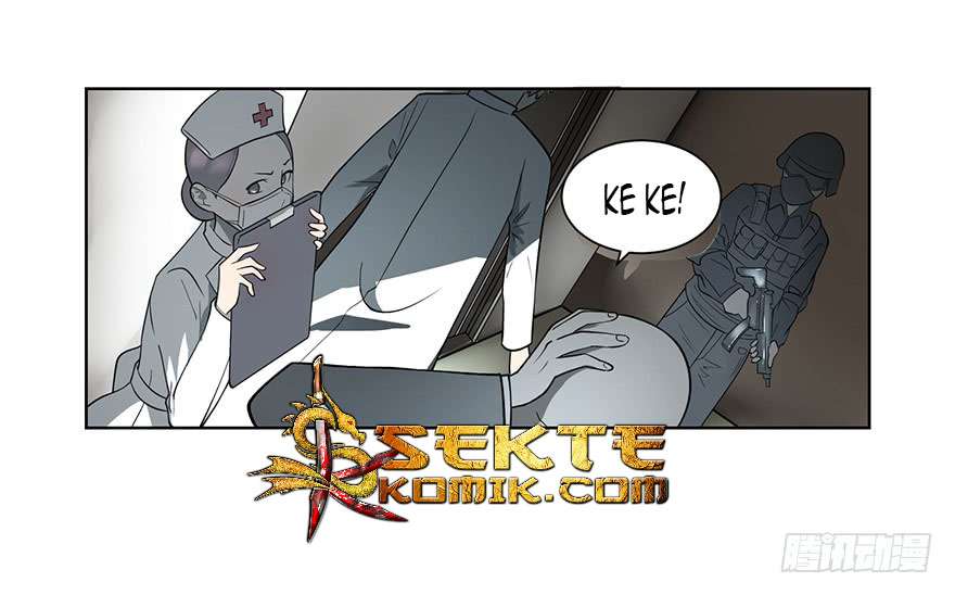 List of Big Villians Chapter 01 Gambar 20