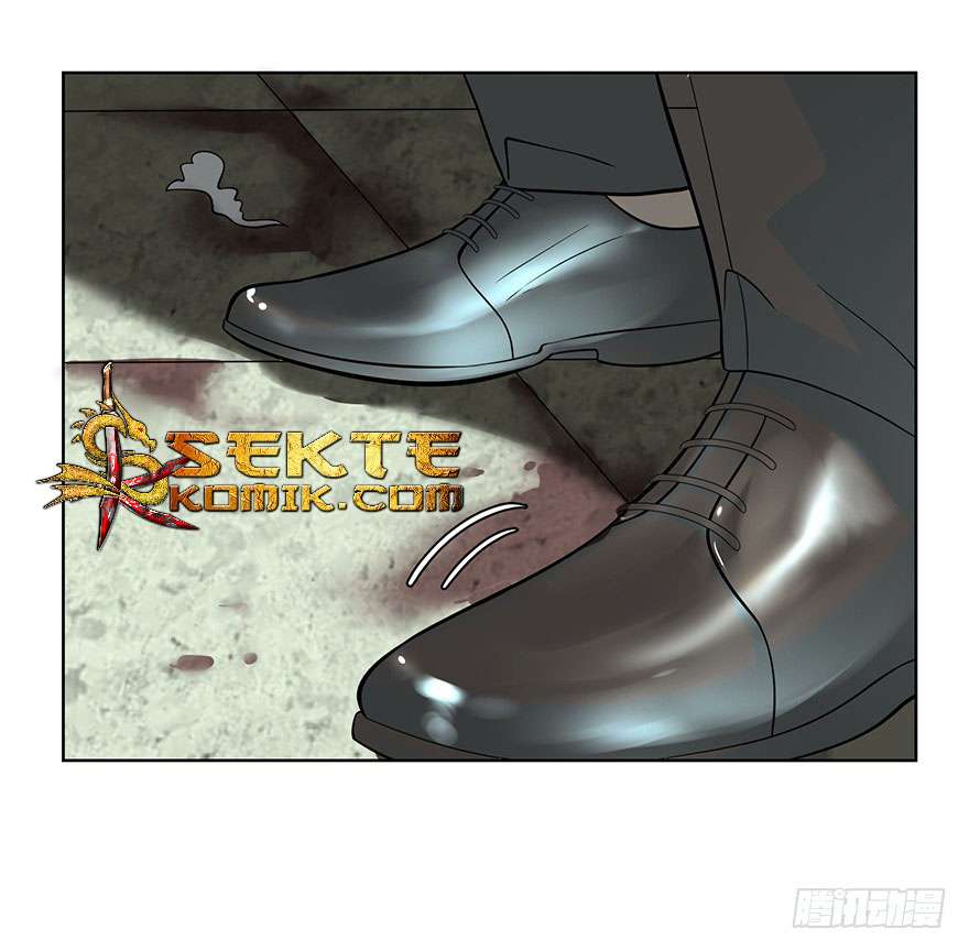 List of Big Villians Chapter 01 Gambar 21