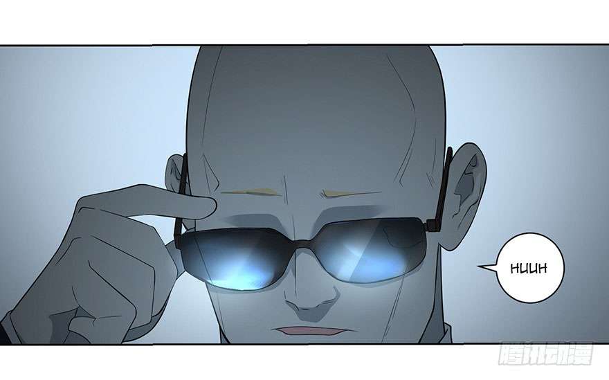 List of Big Villians Chapter 01 Gambar 22