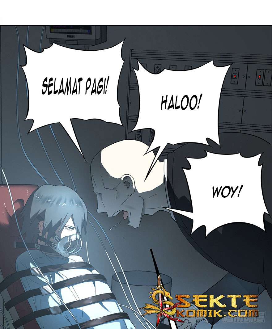 List of Big Villians Chapter 01 Gambar 23