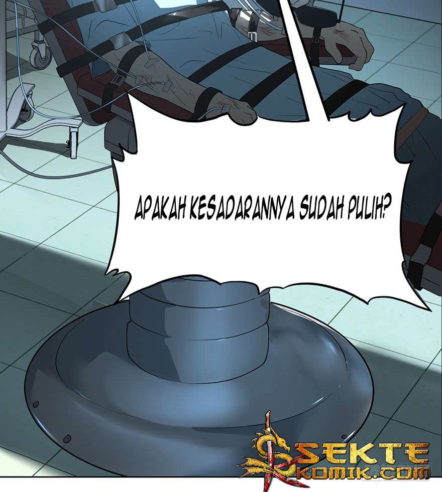 List of Big Villians Chapter 01 Gambar 24