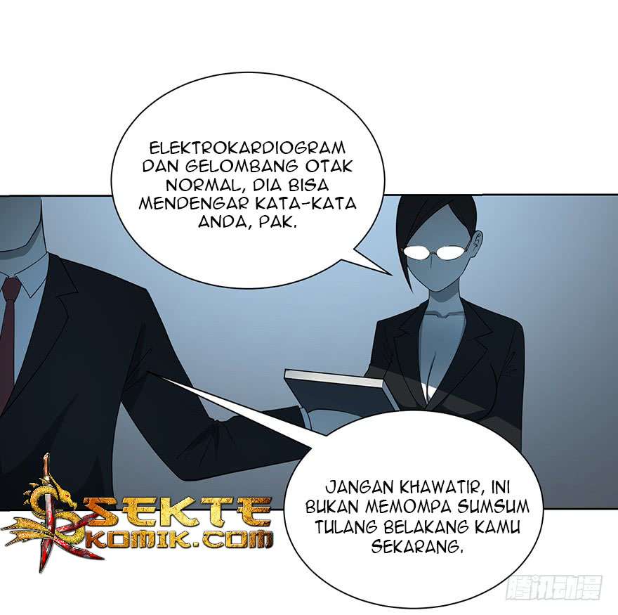 List of Big Villians Chapter 01 Gambar 25