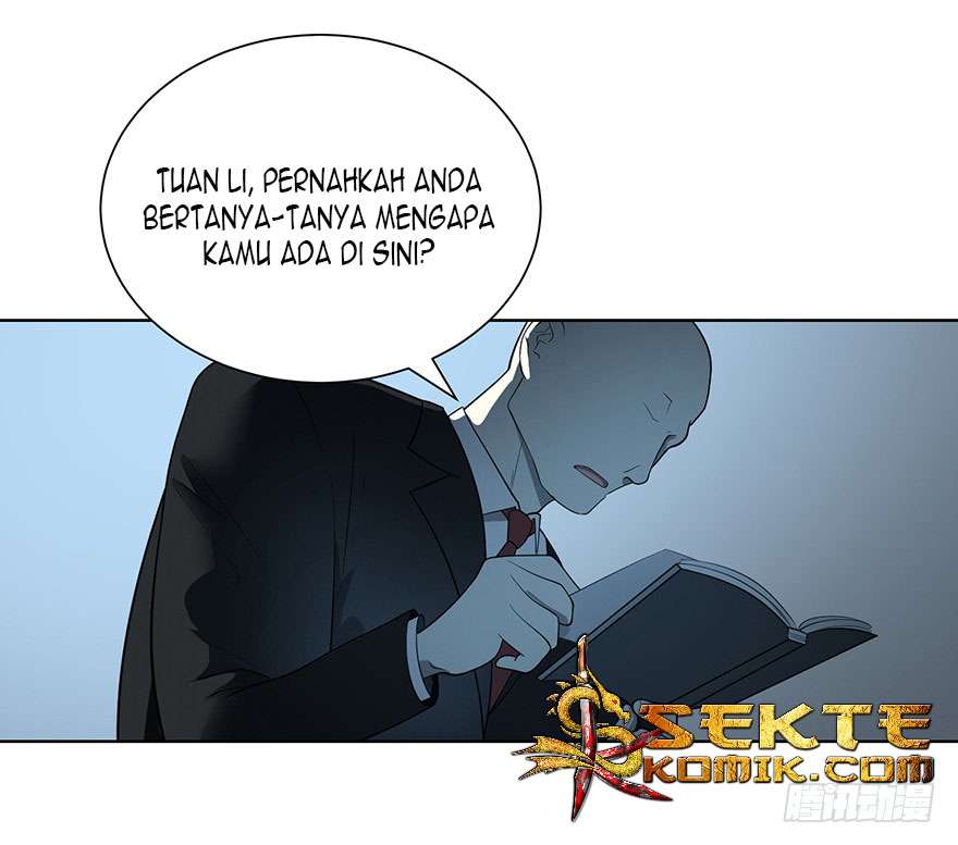 List of Big Villians Chapter 01 Gambar 26