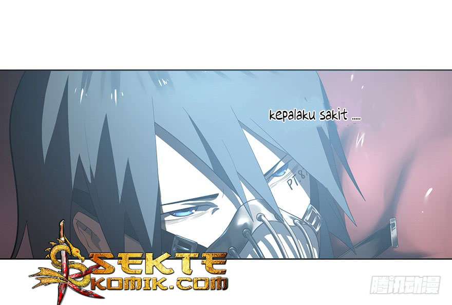 List of Big Villians Chapter 01 Gambar 27