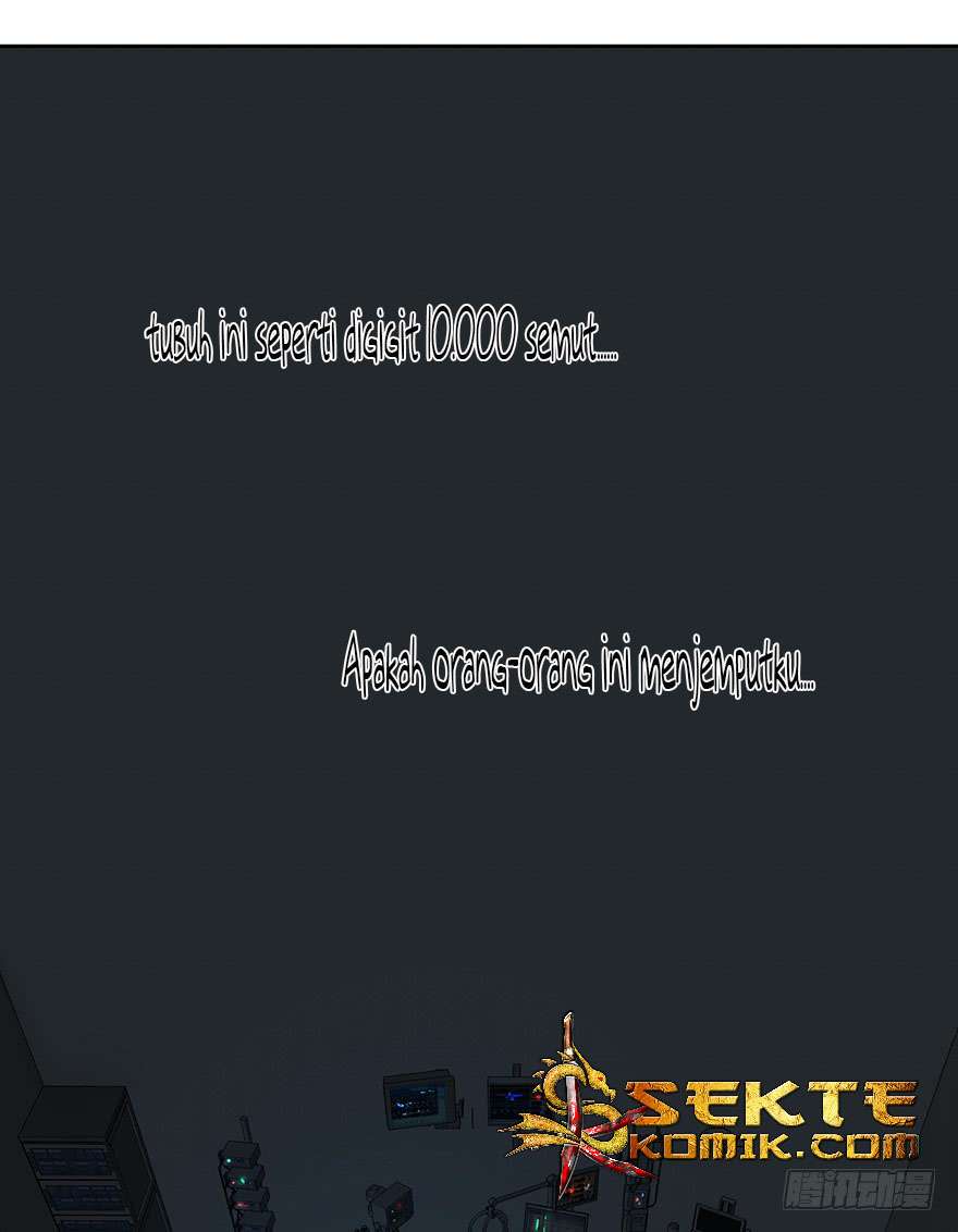 List of Big Villians Chapter 01 Gambar 30